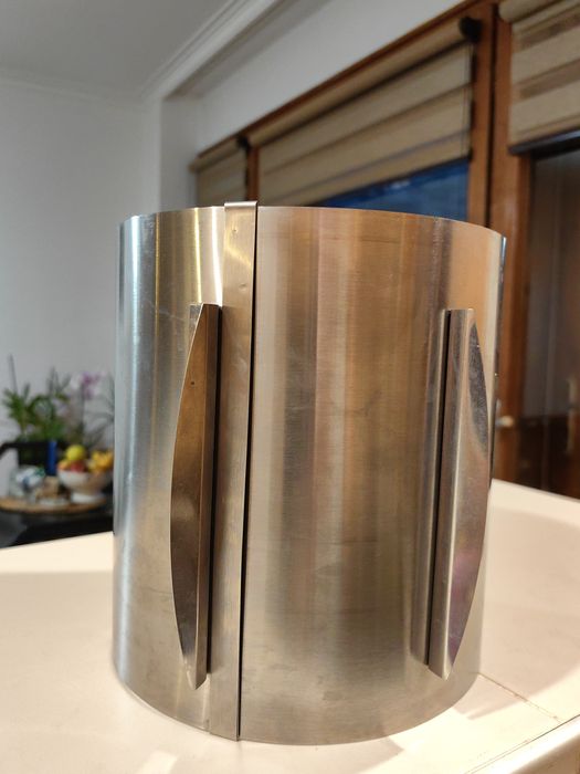 Ринг за торта висок