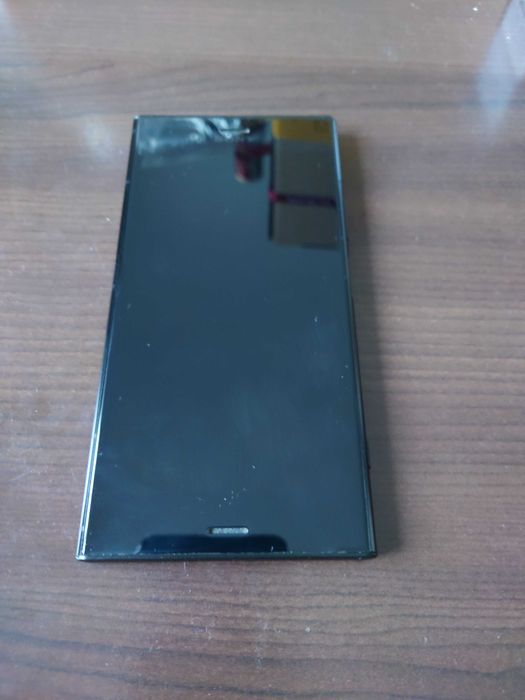 Sony Xperia XZ1, смартфон