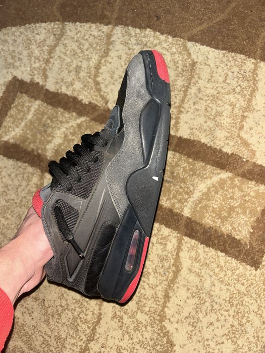 Adidasi Air Jordan 4 RM