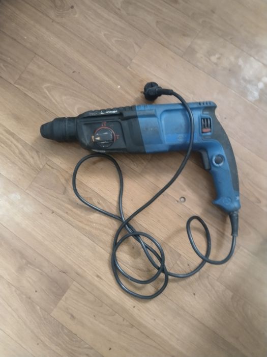 Продам перфоратор в рабочем состоянии