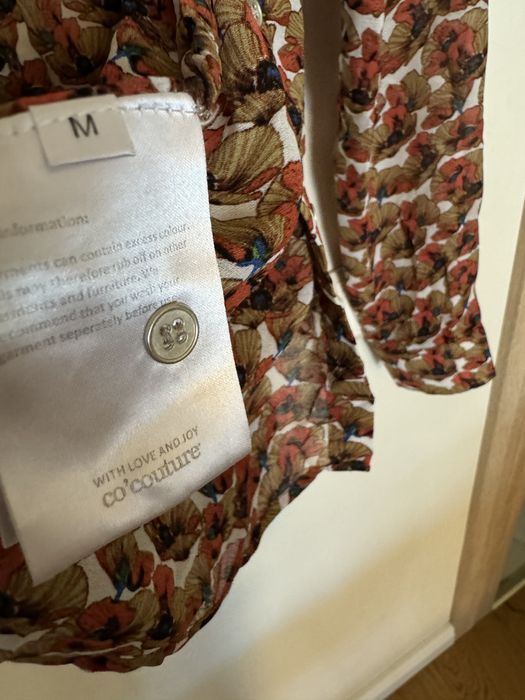 Co’Couture риза