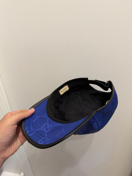 Кепка Gucci оригинал