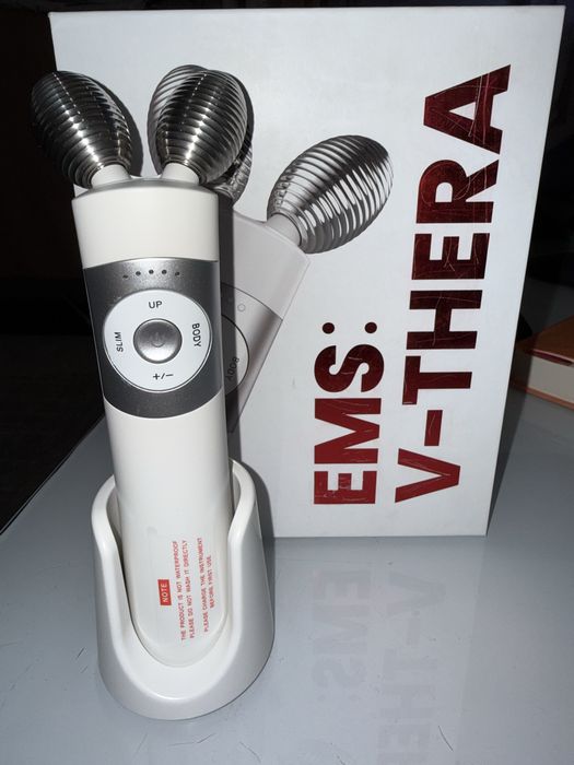 EMS:V- THERA mommy care.