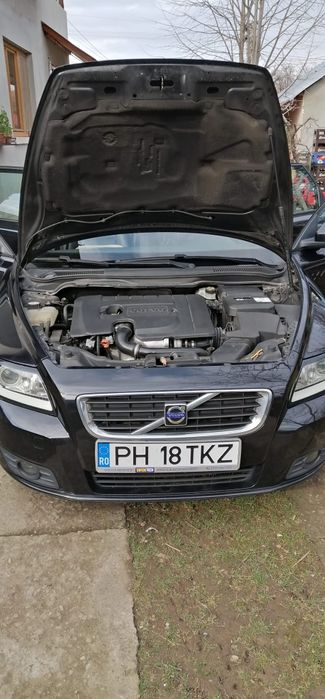 Vand volvo  v50 2010