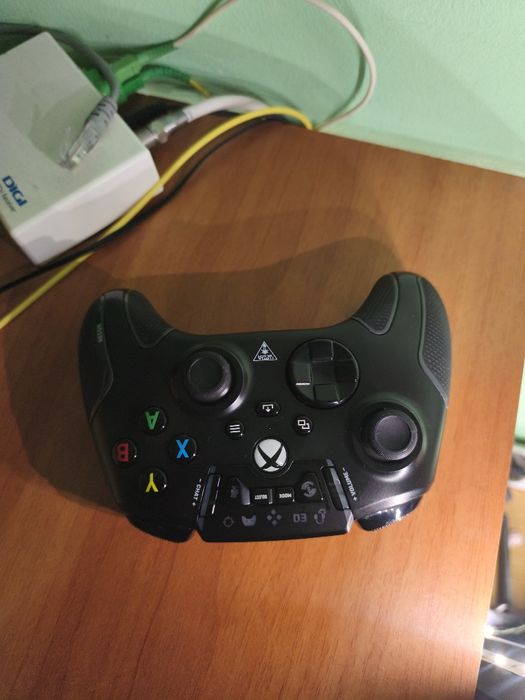 Xbox/PC Controller Padele