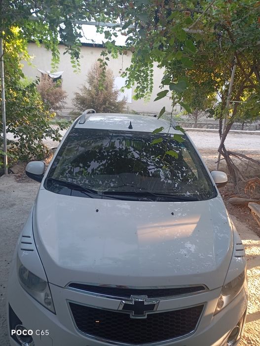 Spark mexanika lt