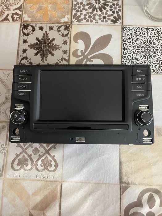 Display navigație VW MIB2 6.5" touchscreen – 3G0919605D