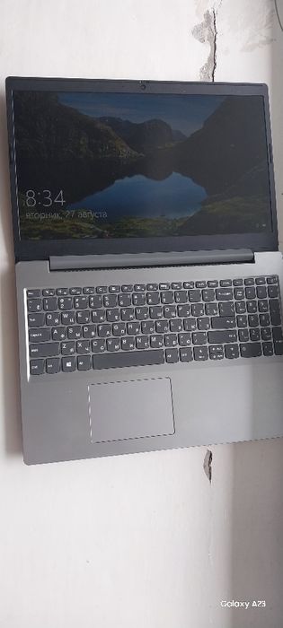 Продам ноубук Lenovo IdeaPad 3