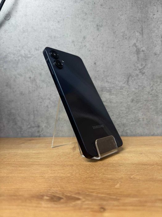 ZAP AMANET Gara de Nord - Samsung A06 - 64GB - Black #5970