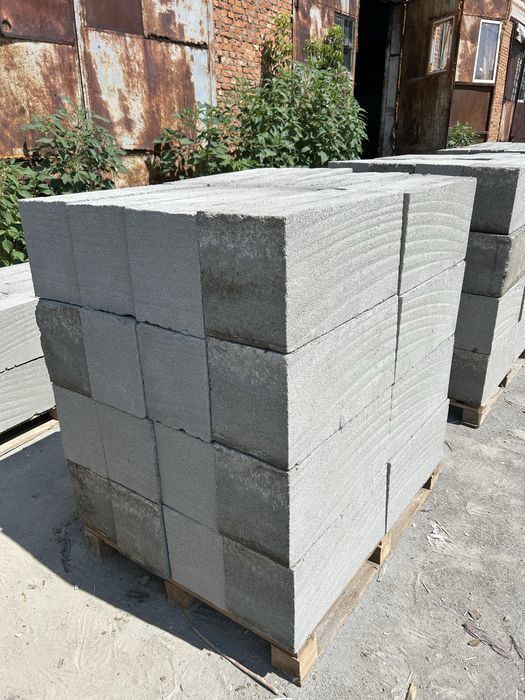 Газоблок Газобетон