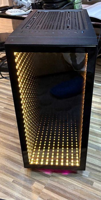 PC gaming I5 10400F, 16gb DDR4, M2 512 + 2tb SSHD, GTX 1650 4gb