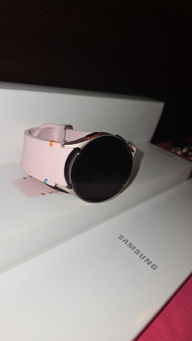 Samsung Galaxy Watch FE