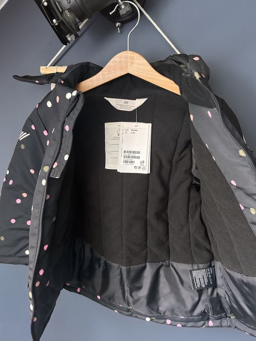 Зимно детски яке H&M