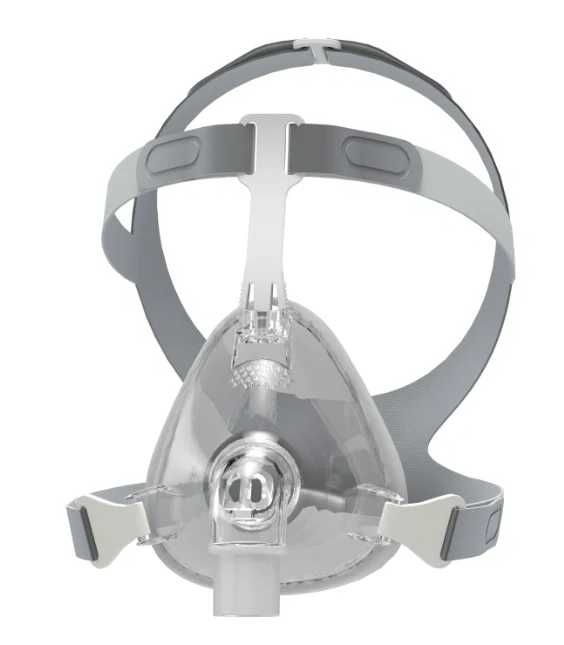Masca CPAP oro-nazala marimea L Heyer