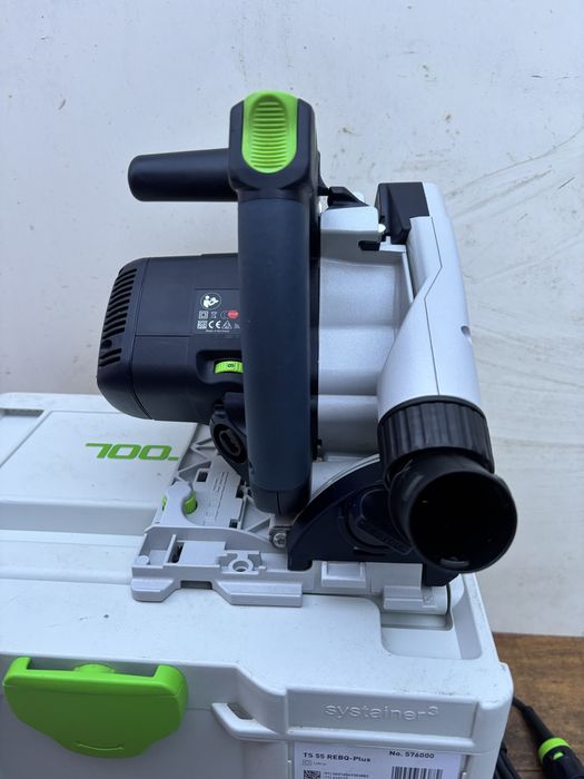 Festool circular