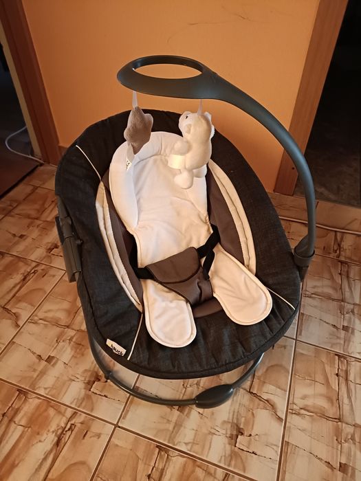 Bouncer Hauck Alpha Deluxe 2in1