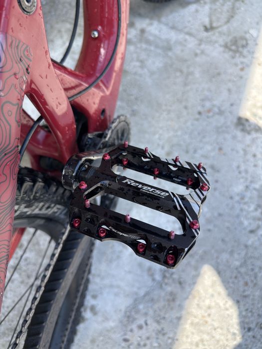 Santa Cruz Hightower CC XL