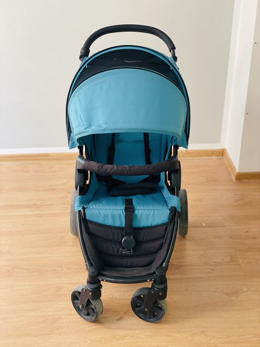 Детска количка Britax B Agile