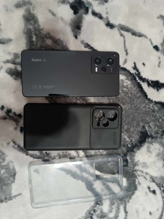 Xiaomi Redmi Note 12 Pro 5G