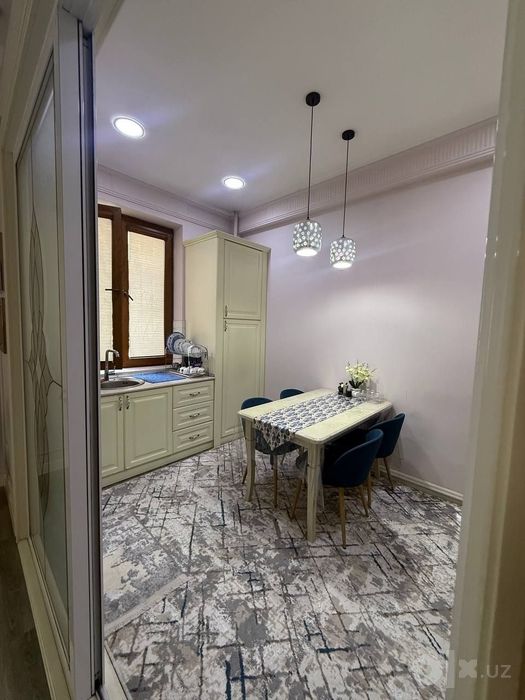 Продажа Чиланзар 6, Новостройка, 3/2/5