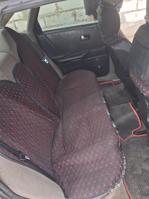 Продам ауди 80 Б3