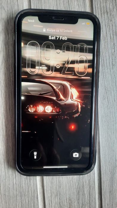 Продам айфон 11 идеал