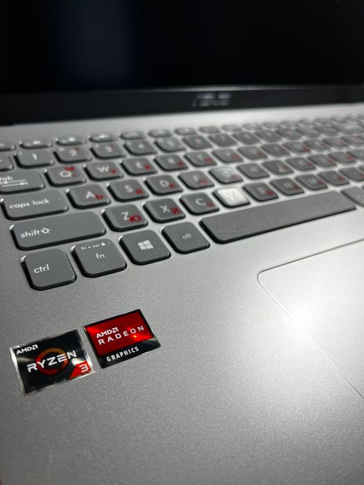 Лаптоп Asus M509DA | Ryzen 3 | 8GB RAM | 256GB SSD