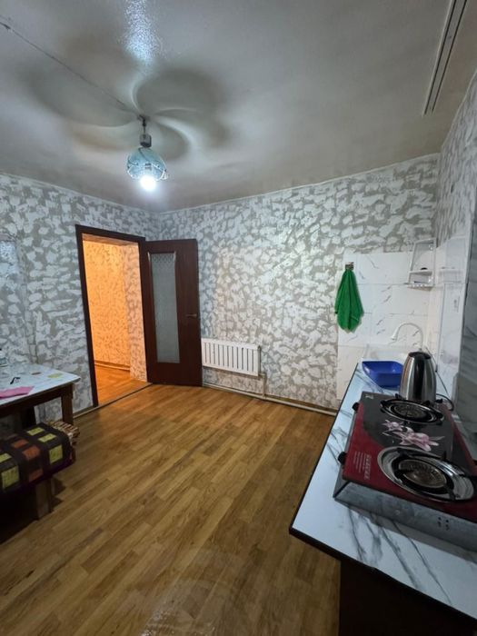 Сдается квартира