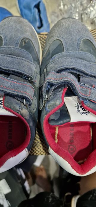 Кроссовки для мальчика