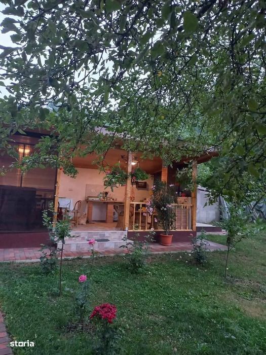 Casa superba in com Barsesti jud Vrancea Comision 0%