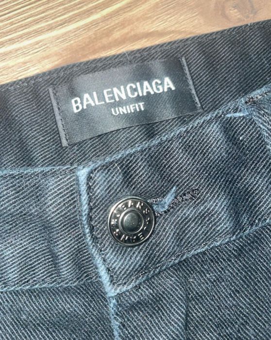 Balenciaga Lost Tapes