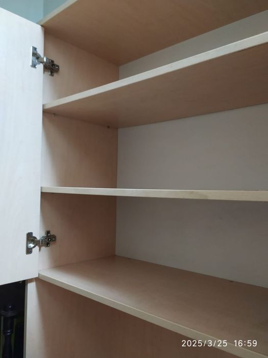 Шкаф для коридора/кухни