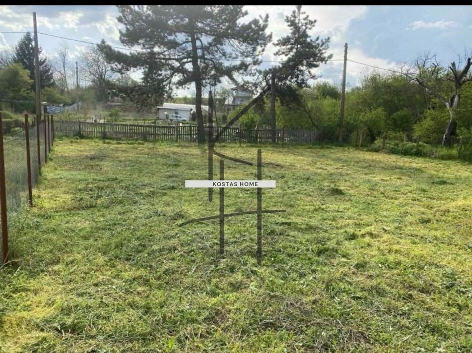 Парцел в Варна-м-т Ракитника площ 634 цена 54000