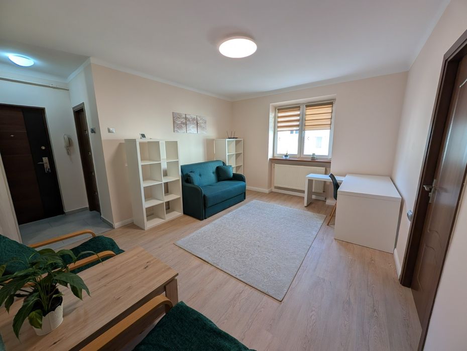 Apartament 2 camere --  zona centrala