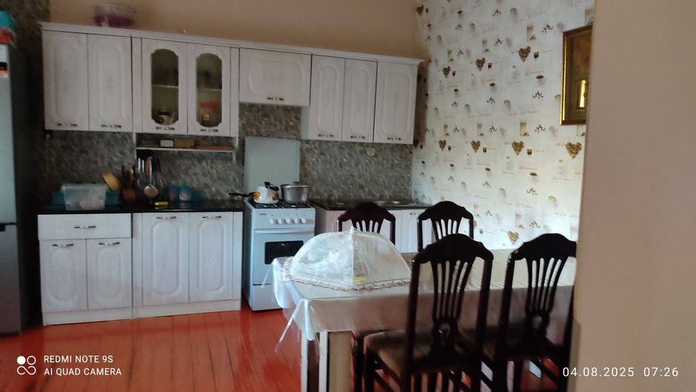 Дом продается со всеми удобствами курорте