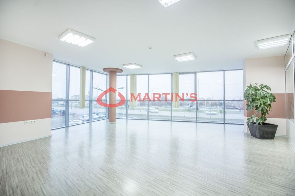 Офис в София-Враждебна площ 97 цена 780