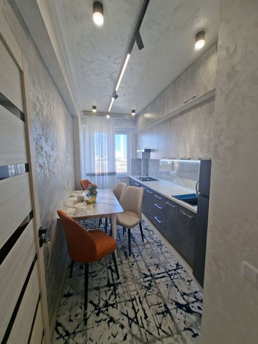 Продается 3х ком Экобазар