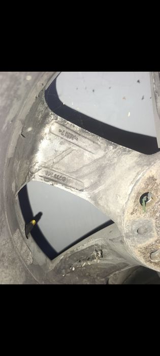 Продам диск от БМВ