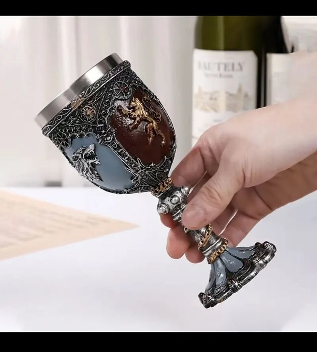 Баварски чаши за Вино