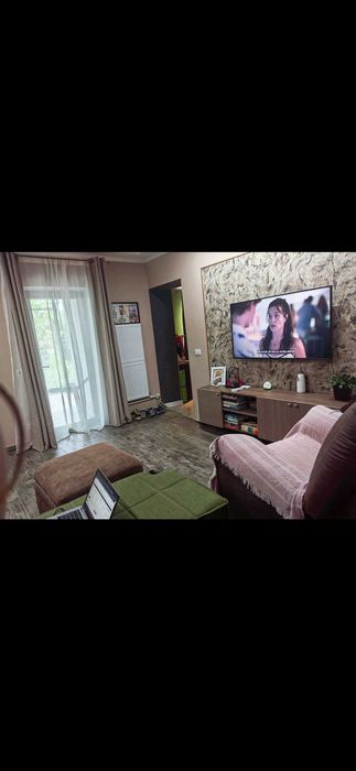 Casă 20 km Bucuresti+ teren 1.211 mp | Podul Pitarului | 62.000 €