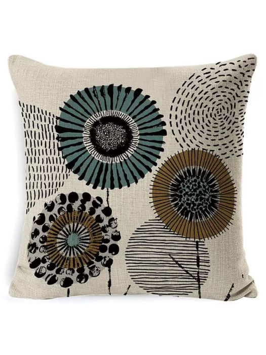 Декоративные наволочки для подушек