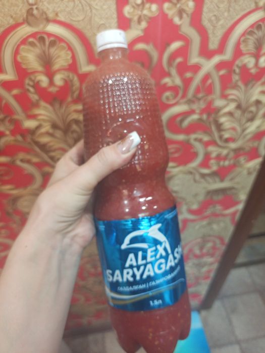 Продам кобру 1000 литр домашняя