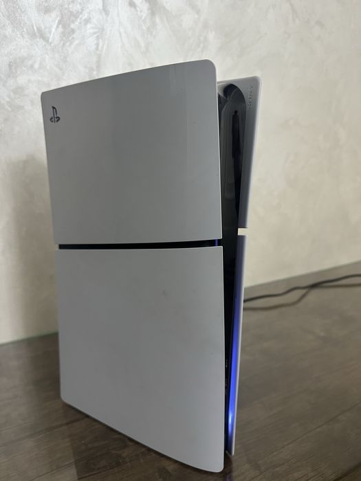 PS5. HRD 4K 120Grs Sotiladi