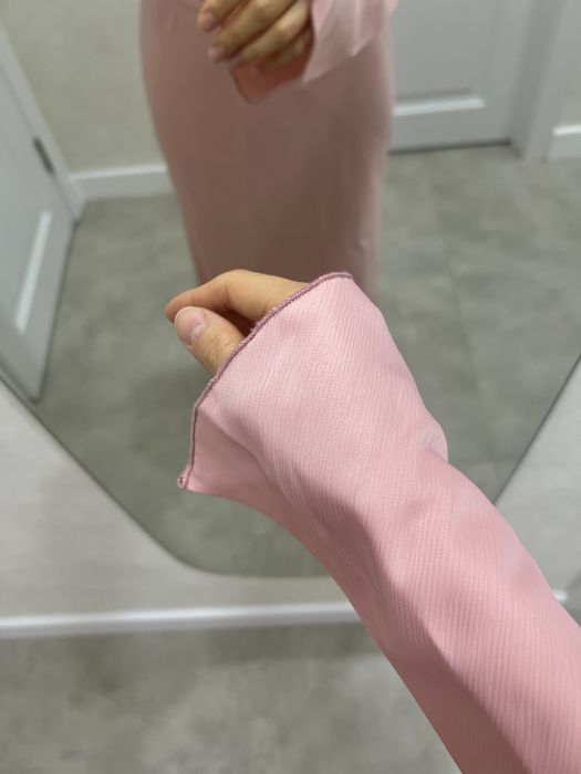 Продаю платье