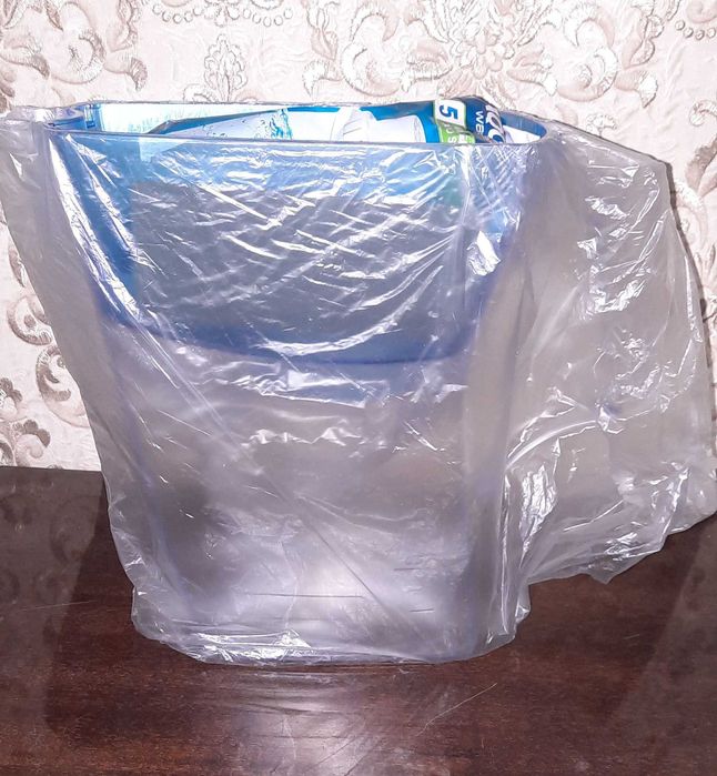 Продам новый фильтр для воды АКВАФОР 2.8л