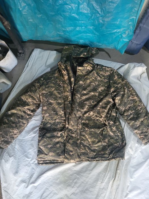 Военная форма и нвп форма