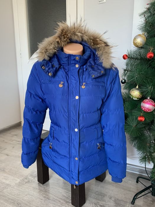 Якета и парки