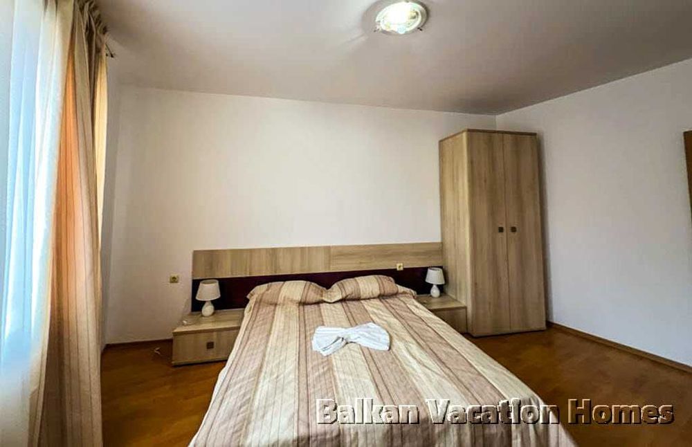 Продава се Тристаен апартамент в Каварна - 103 кв.м за 797 €/кв.м - Снимка #7