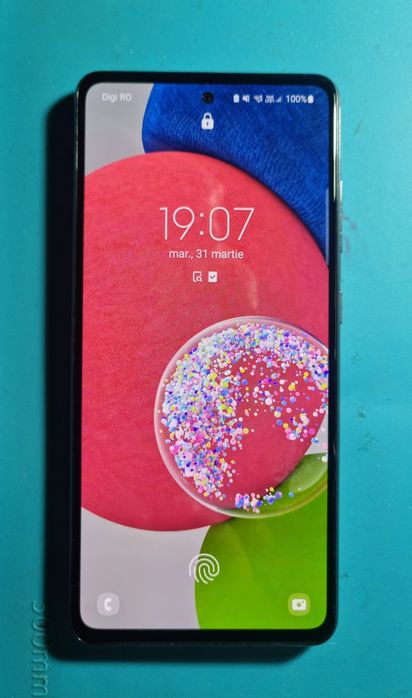 A52s 100/100 perfect