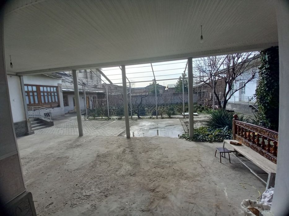 Bobodexqon uchastka 10.5 sotix